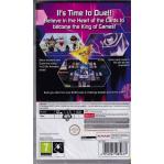 Nintendo Switch Yu-Gi-Oh! Legacy of the Duelist: Link Evolution (Code in box)